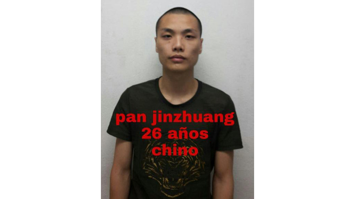 Aseguran a indocumentados en Miguel Alemán