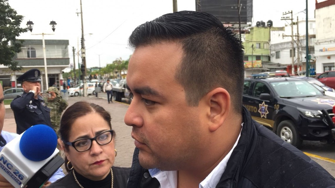 Arrancan fuerte operativo mixto en Madero