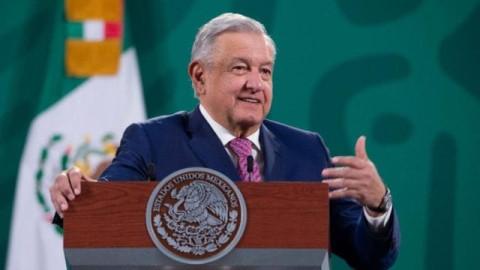 Acusa AMLO a Tamaulipas de ser una zona violenta y peligrosa para los migrantes 