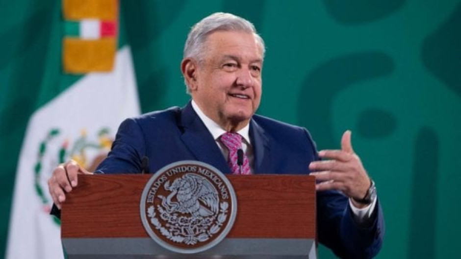Acusa AMLO a Tamaulipas de ser una zona violenta y peligrosa para los migrantes 