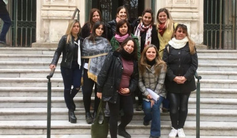 Grupo de madres presentan un amparo colectivo para el auto cultivo de cannabis medicinal