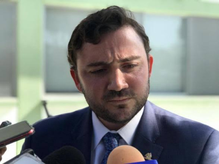 Afirma COPARMEX que en Victoria no se han cumplido compromisos