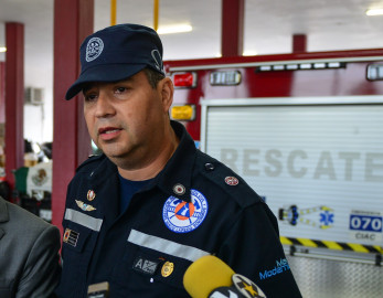 Enviará Nuevo Laredo un grupo de rescatistas a Morelos