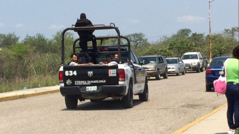 Total hermetismo sobre la situación que viven internos del penal de Altamira