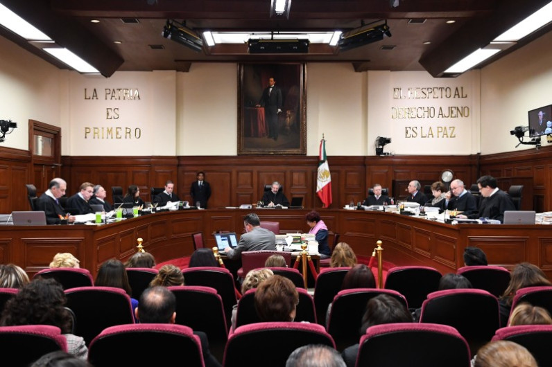 Ley de Remuneraciones busca sólo debilitar el contrapeso de poderes: Jueces y Magistrados