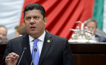 Bolaños llama a autoridades a la 'cordura' frente a protestas por el 'gasolinazo'