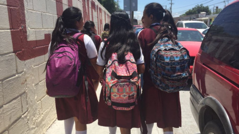 Desairan becas municipales 600 beneficiados