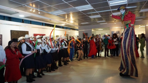 Arranca promoción de Matamoros y las Fiestas Mexicanas en Brownsville