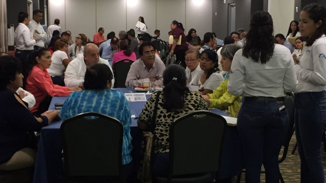 Se lleva a cabo foro para determinar un reglamento de protección a los animales en Altamira