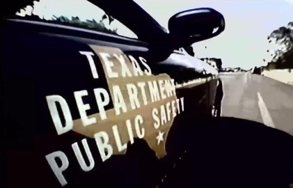 Mujer muere en aparatoso accidente automovilístico