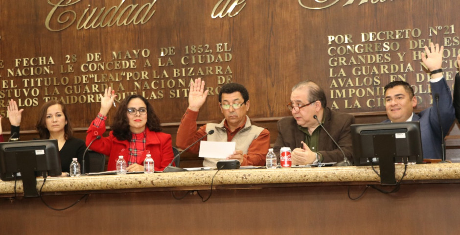 Presupuestos para Matamoros en el 2020 son conservadores: 2do. Síndico