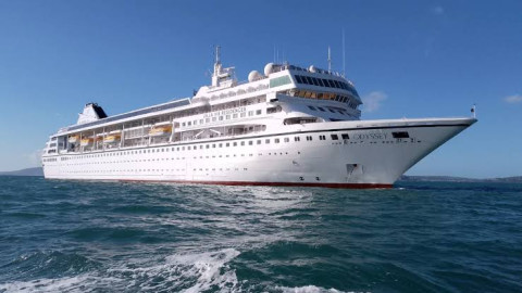 Empresa ofrece crucero para 'escapar' 4 años de EUA tras Victoria de Donald Trump