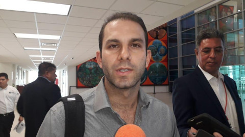 Avala Mon Marón incremento al predial 