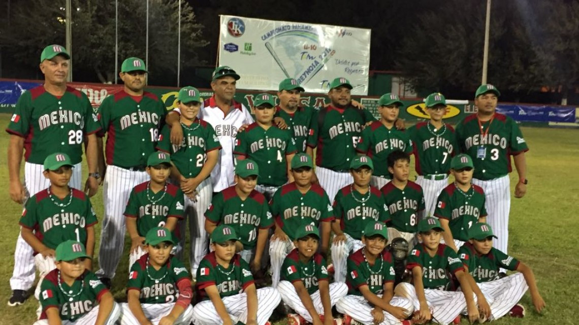 Selecciones de CPB cuentan con porras locales