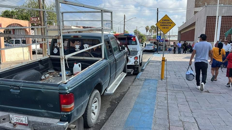 Intensifican operativos para liberar espacios en vía pública y cajones exclusivos