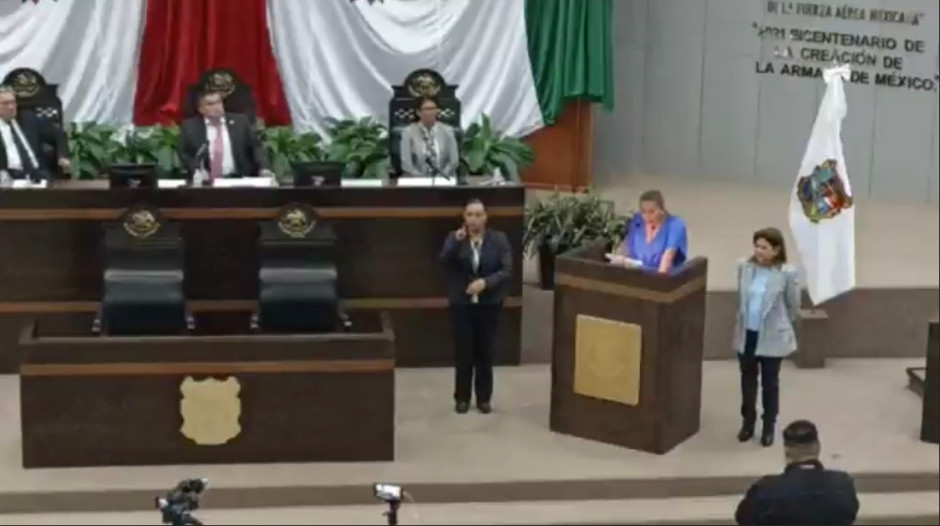 Diputadas panistas abandonan el barco y se convierten en legisladoras sin partido 