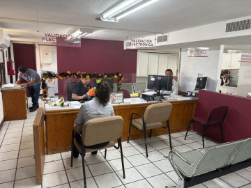 Esperan el repunte de trámites para pasaportes