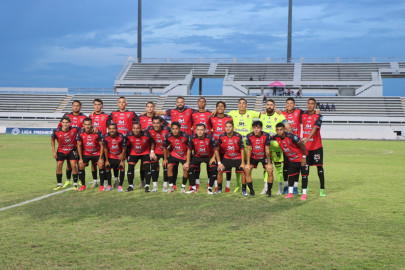 Excelente inicio de temporada del Club Calor de Reynosa