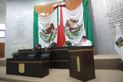 Autorizan a Nuevo Laredo contratar créditos  para obras de alcantarillado y saneamiento