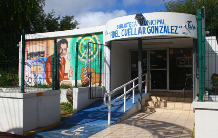 Promuven lectura en seis bibliotecas municipales