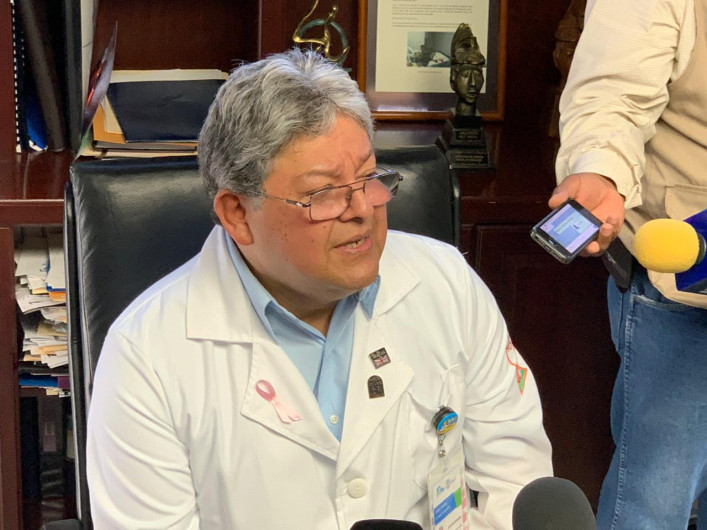 Dan de alta a menores intoxicados; uno se queda internado 