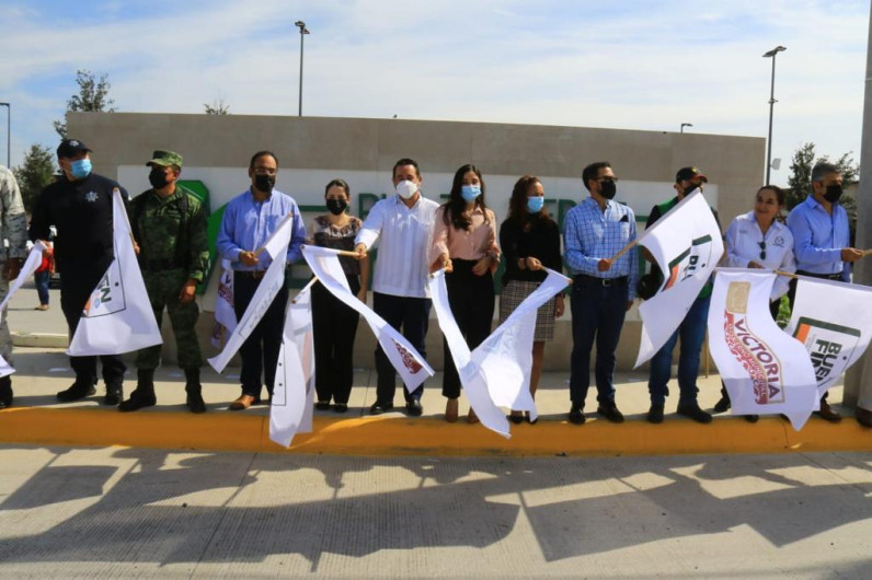 Ponen en marcha operativo de seguridad por “Buen Fin”