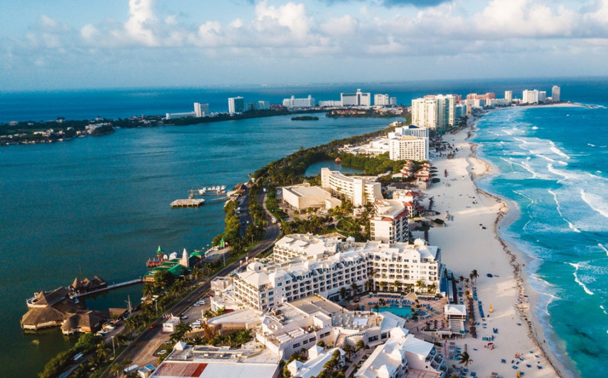 Programa de Zona Libre de la frontera norte, se ampliará al sureste: AMLO