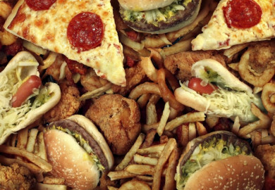 Científicos encuentran la fórmula para comer grasa y no engordar