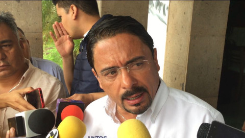 Regular Hostales será positivo para Madero: Andrés Zorrilla 