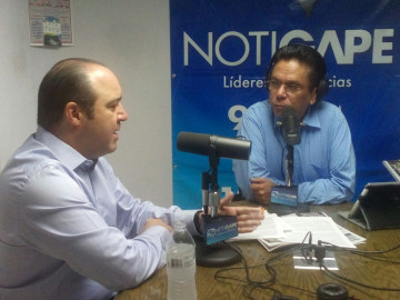 Más oportunidad para mujeres Tamaulipecas: Carlos García González