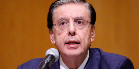 Jaime Cárdenas renuncia a su cargo en el INDEP