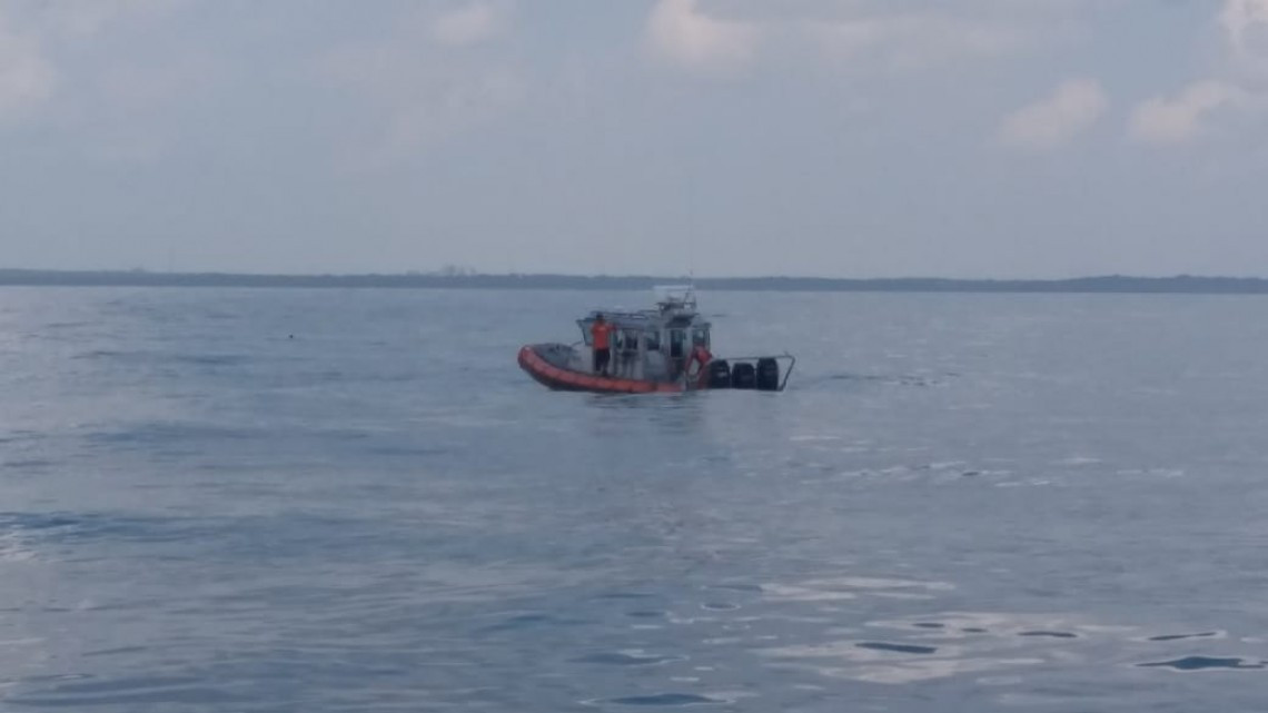 SEMAR realiza con éxito el “Simulacro plan local de contingencias activación ZN1-2018”