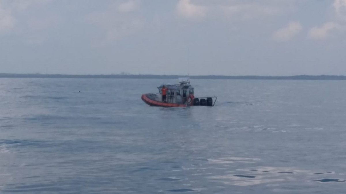 SEMAR realiza con éxito el “Simulacro plan local de contingencias activación ZN1-2018”