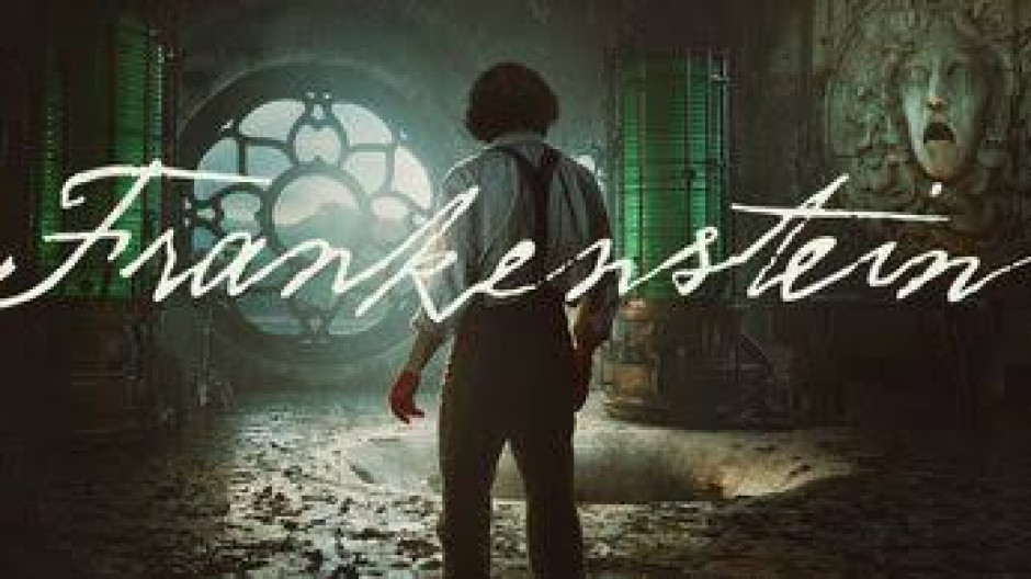 Guillermo del Toro revela fecha de estreno de su versión de Frankenstein