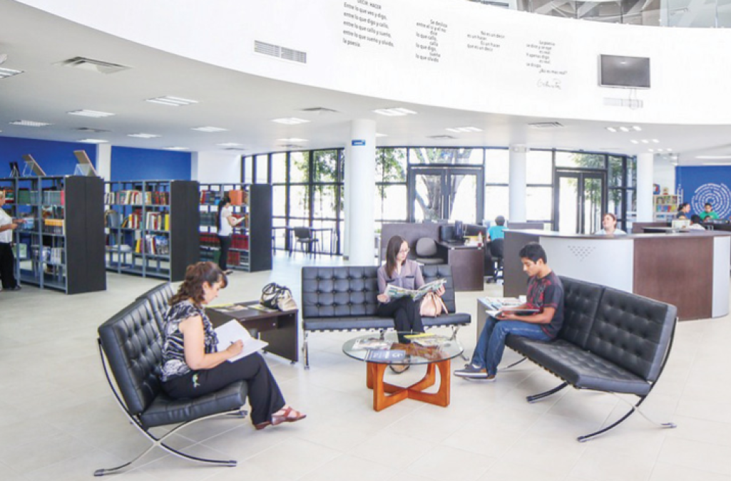 Impartirán platicas en bibliotecas