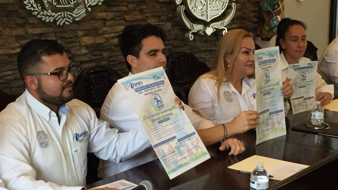 Serán premiados los deportistas más destacados