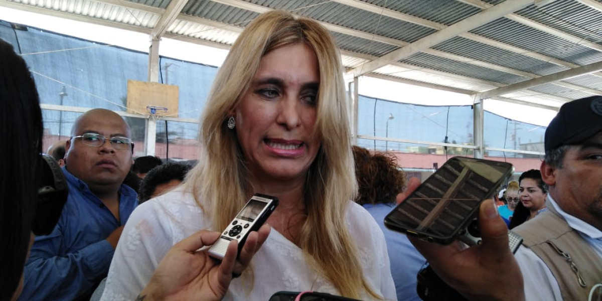 Alcaldes piden regreso del Fondo Frontera 