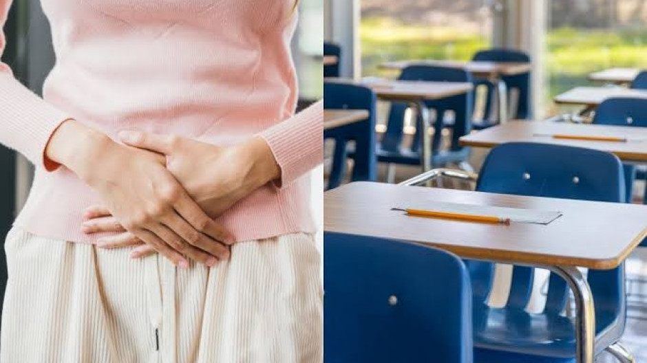 CDMX aprueba licencias escolares por menstruación: estudiantes podrán faltar sin sanciones