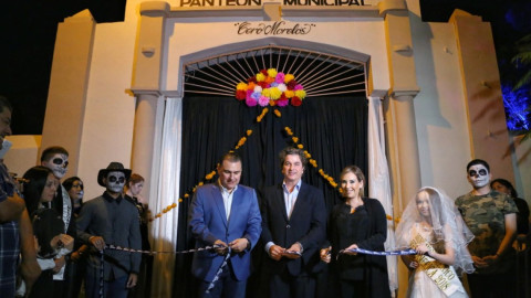 Cultura digital es impulsada por el Gobierno de Tamaulipas