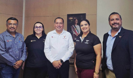 Analizan avances de los Centros Regionales de Desarrollo Educativo en Tamaulipas