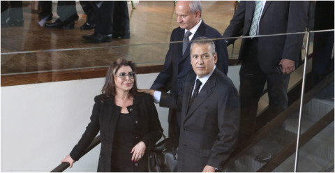 Fallece esposa de Manlio Fabio Beltrones, Sylvia Sánchez