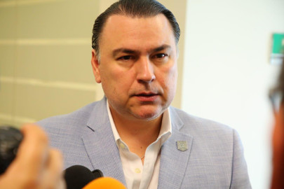 Comisionados del ITAIT contarán con basta experiencia: Gerardo Peña