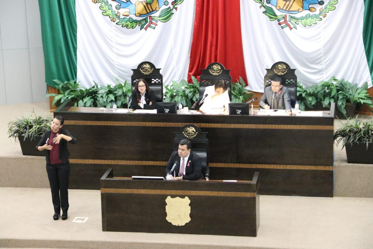 PGJ Tamaulipas implementa efectivamente Sistema de Justicia Penal