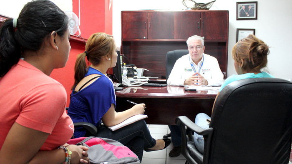 Felipe de Jesús Chiw Vega, nuevo Director de Conagua en la Cuenca Golfo Norte