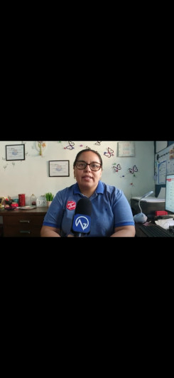 Invita ejército de salvación a apadrinar a un infante para el regreso a clases 