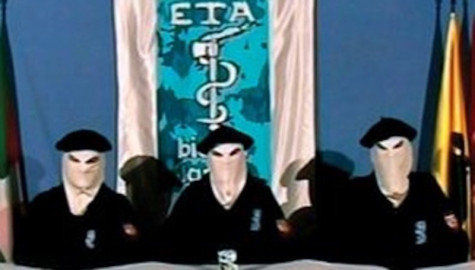 Inicia conferencia internacional sobre disolución de ETA