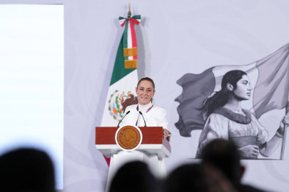 Recuperará Federación proyecto para que agua tratada de NL llegue a Tamaulipas