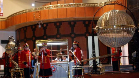 Cae premio mayor de la Lotería Nacional en Tampico