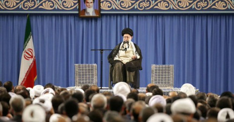 Jameneí advierte que Irán vengará el asesinato del general Soleimani 