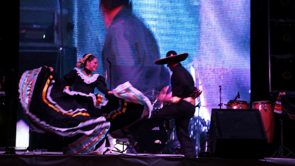 Ayuntamiento invita a las familias a celebrar las Fiestas Patrias